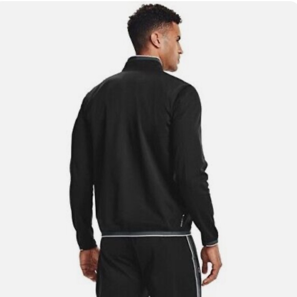 Under Armour Celliant RUSH Recover Track Jacket - Picture 2 of 5